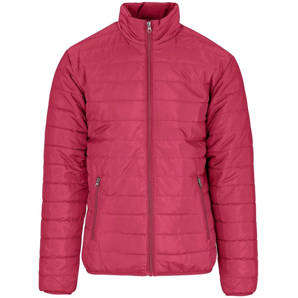 Mens Hudson Jacket