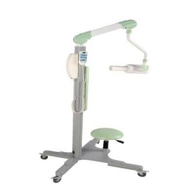 Dental X-ray machine