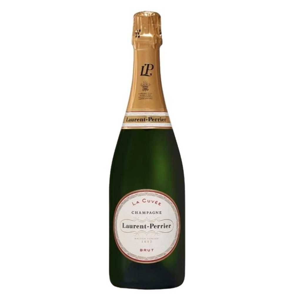 Champagne Laurent Perrier Brut 75CL