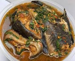 pepper Soup & Barbeque 