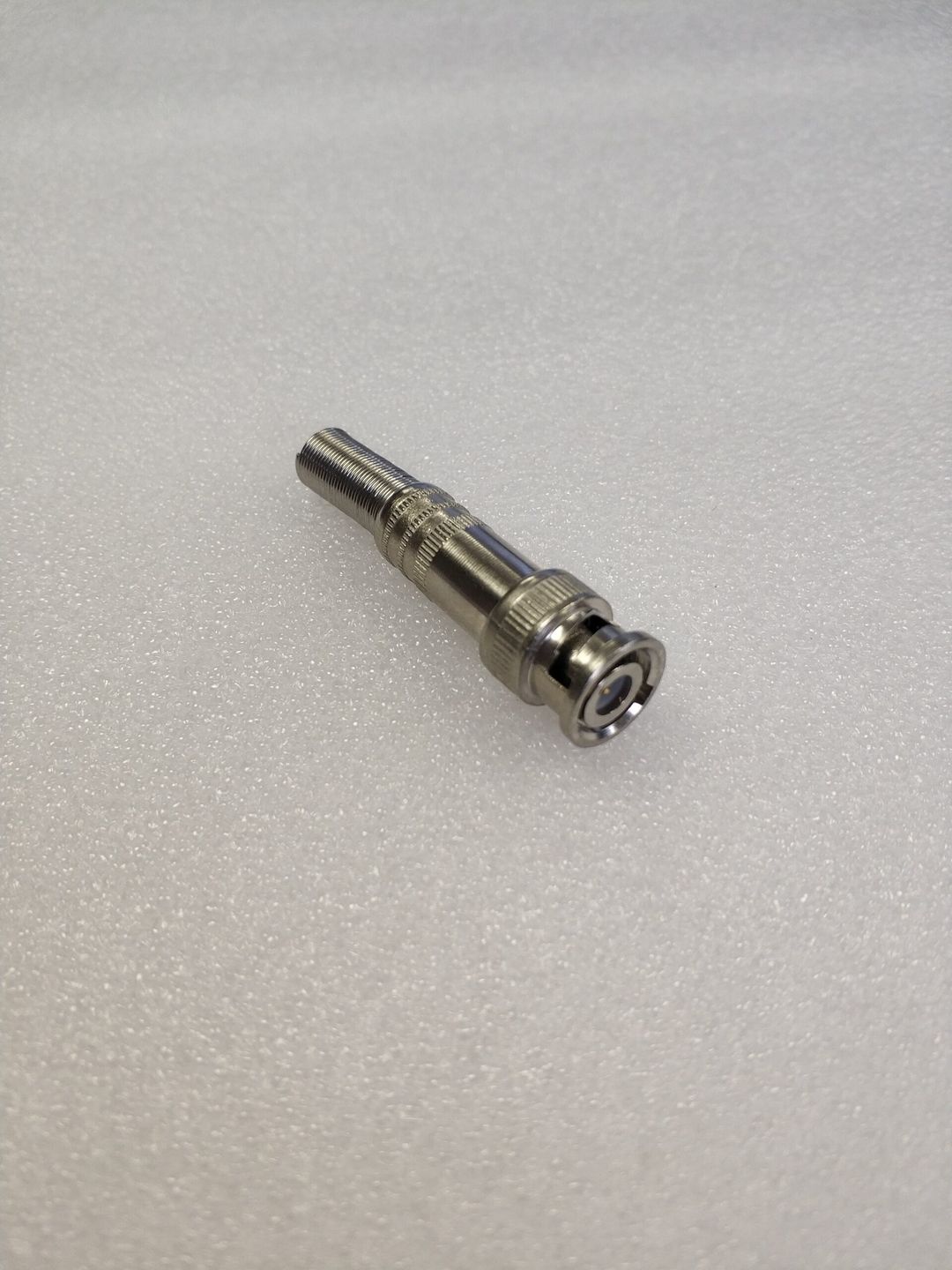 BNC to RG59 Crimp Connector