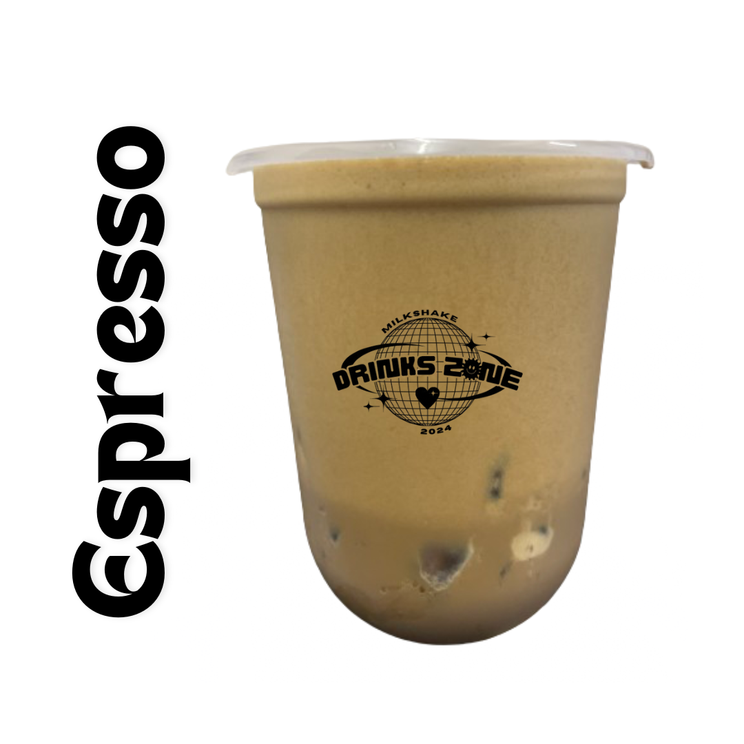 ESPRESSO 