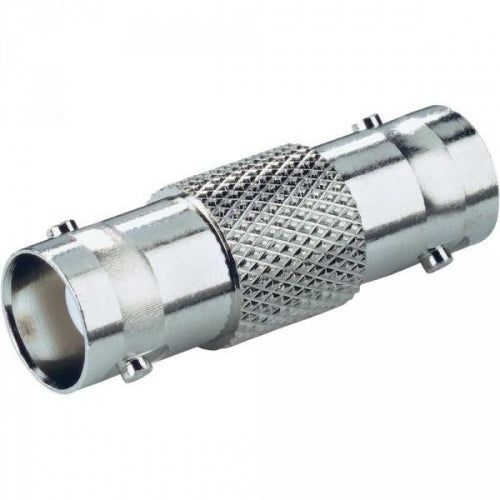 High-Quality BNC Barrel Connector for Secure and Seamless Cable Connection