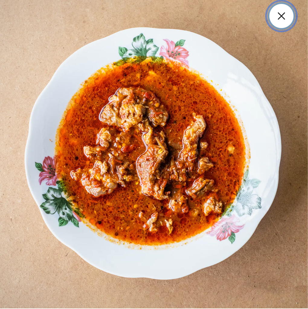 Signature - Asam Pedas Daging Tetel