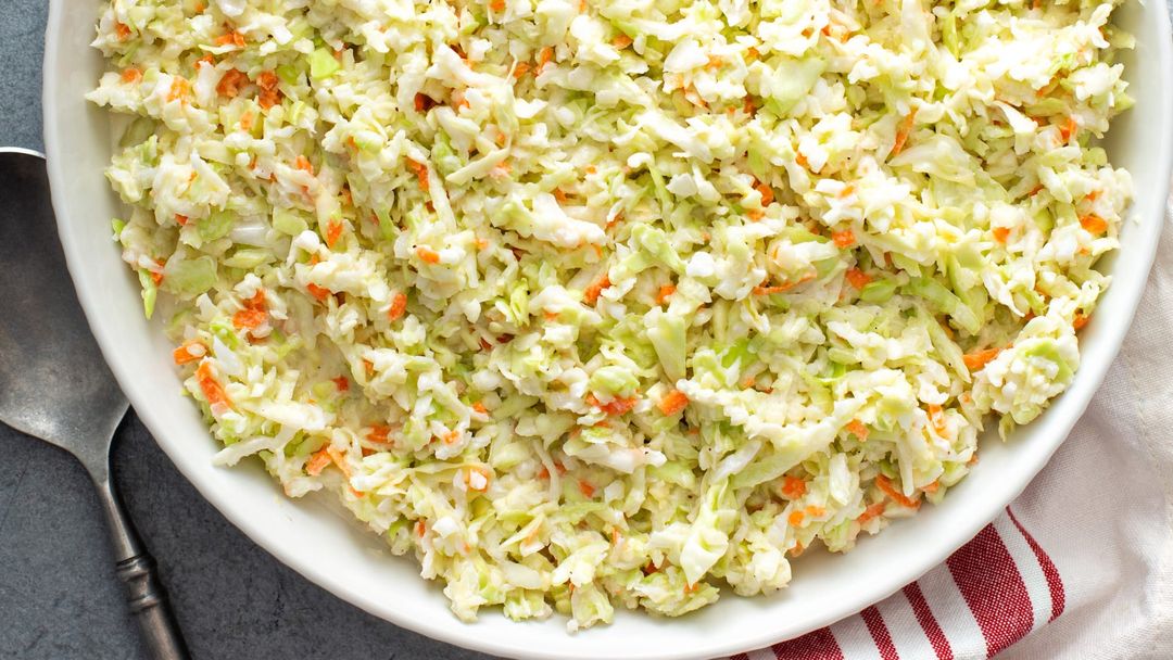 Coleslaw