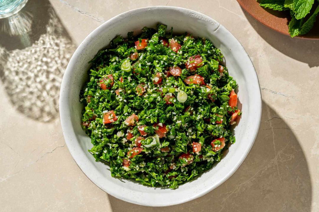 Tabbouleh