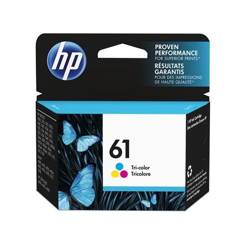 Encre HP 61 couleur