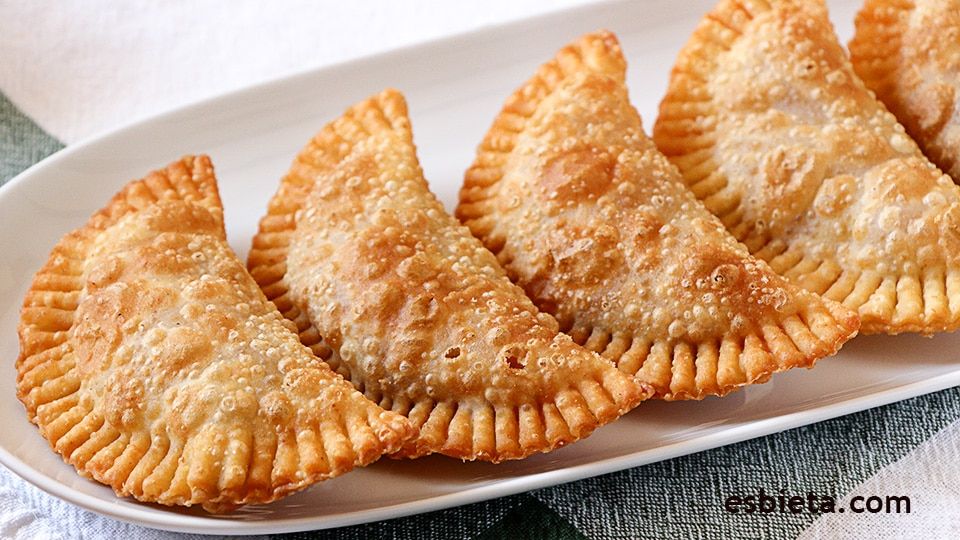 EMPANADILLAS