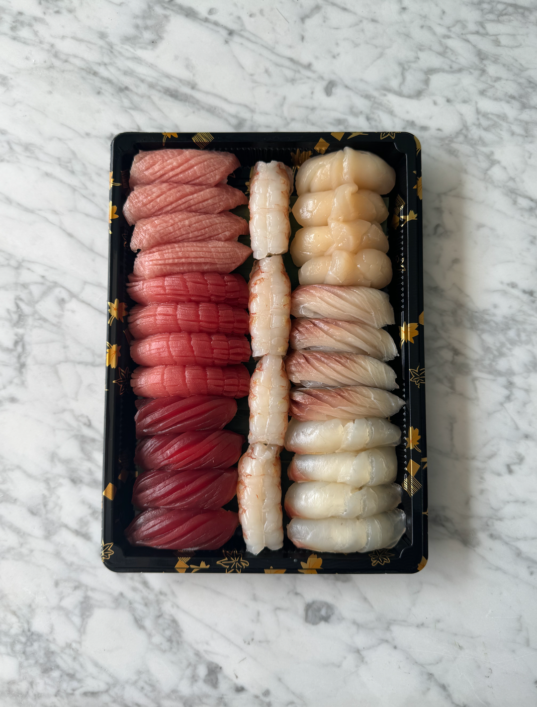 28 pcs 'Premium' Nigiri Set