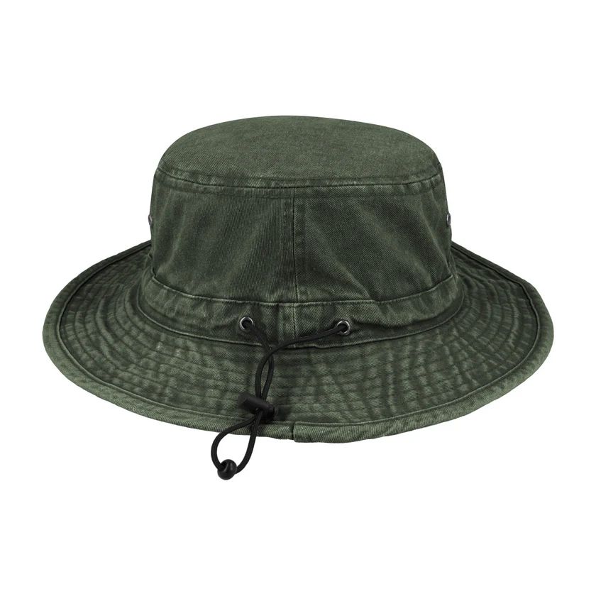 Max Wash Bucket Hat