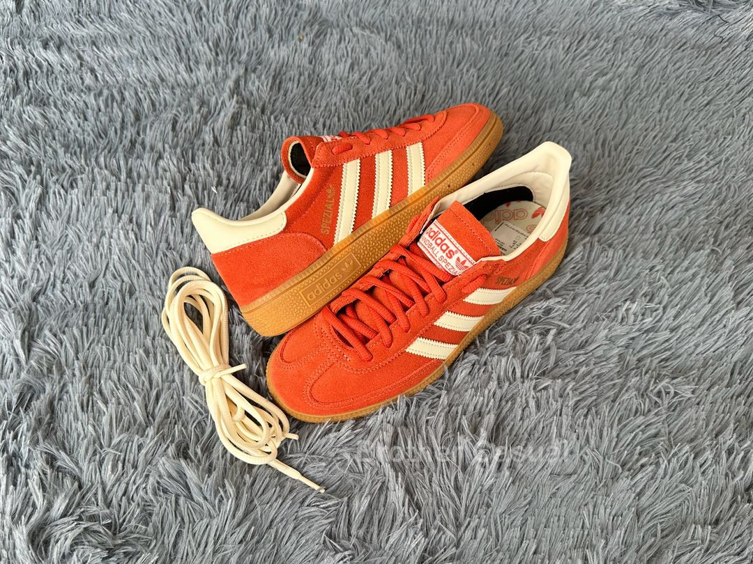 Adidas Handball Spezial Preloved Red/Cream White IG6191