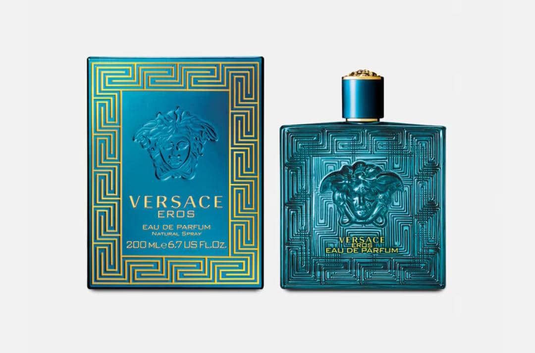 Versace Perfume