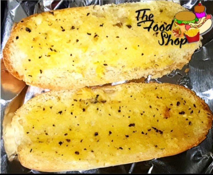 Garlic bread