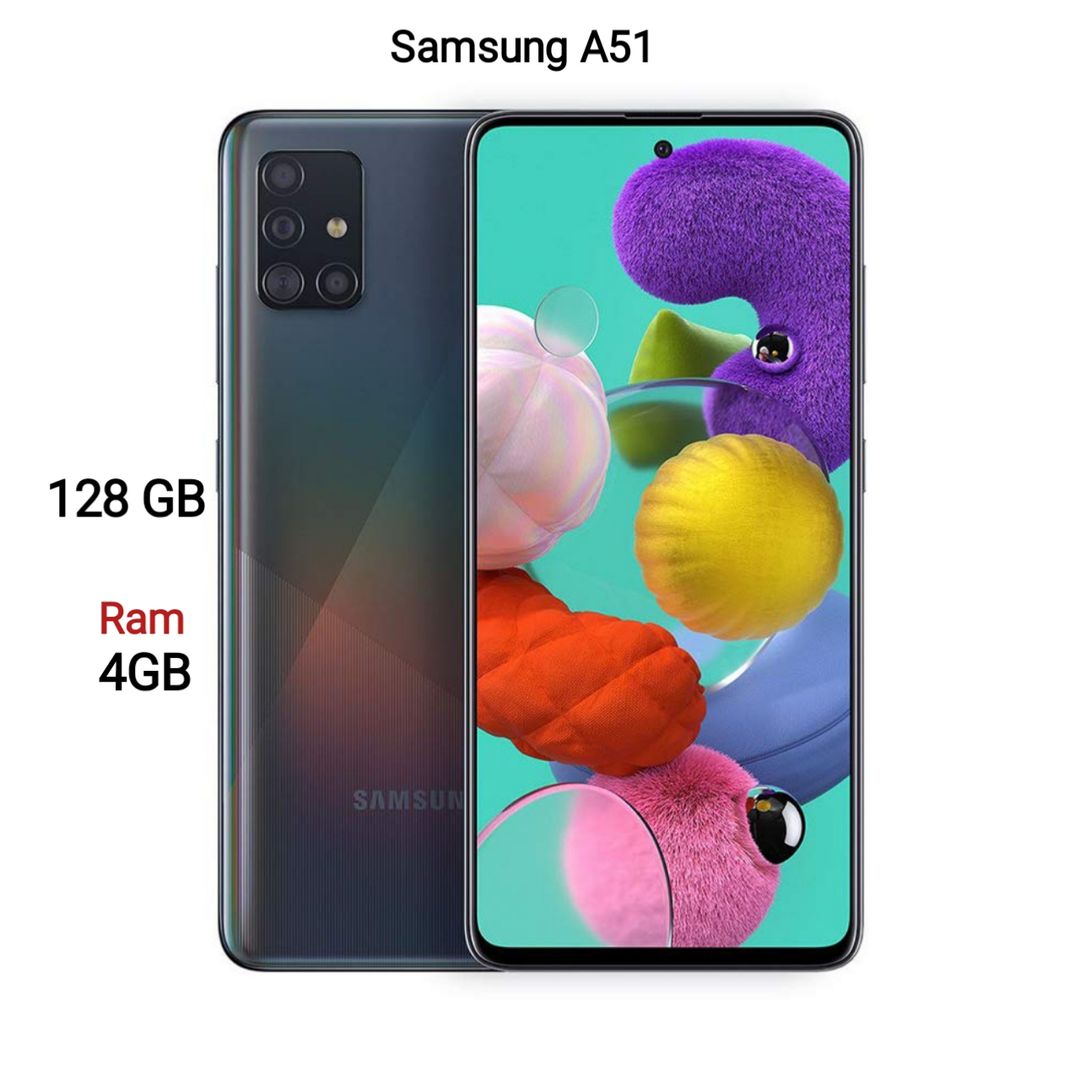 Samsung  A51