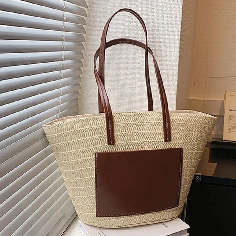 Sisal Bag 