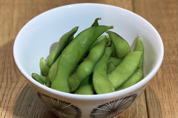 Edamame