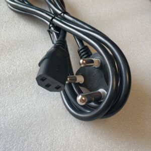 Redisson 1m Kettle Cord – Versatile and Durable Power Cord