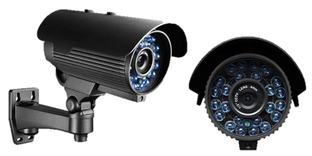 CCTV CAMERA