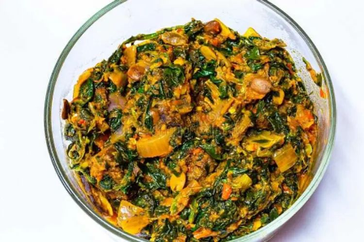 Efo-riro 