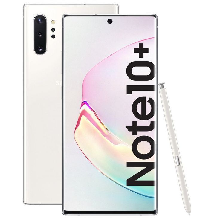 Samsung NOTE 10 | 256G + 8G