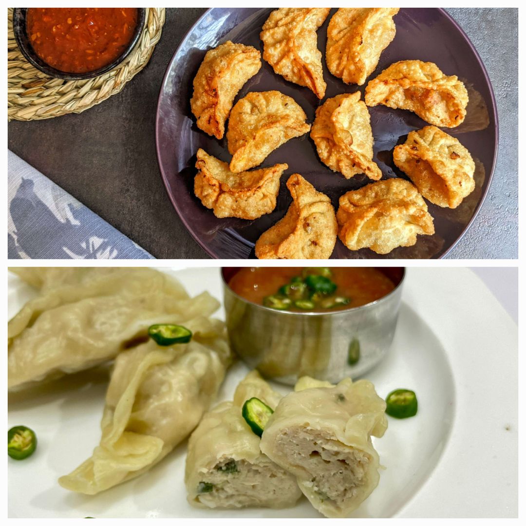 Momos