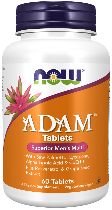 Adam Superior Men's Multi Vitamin