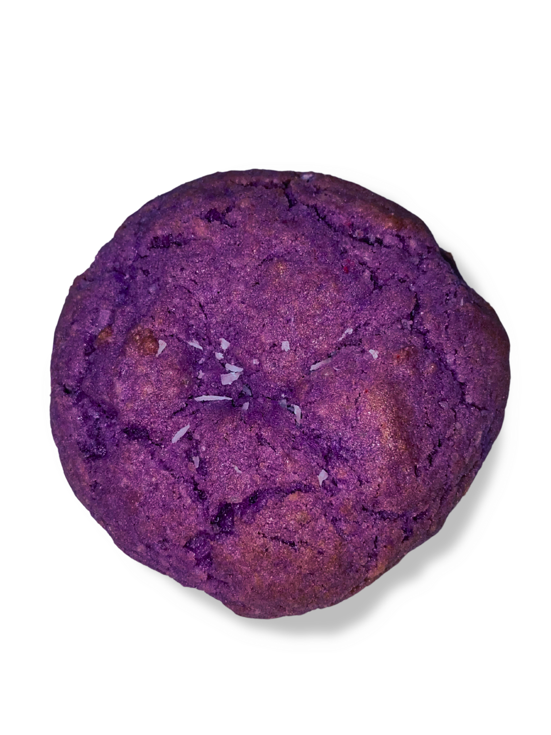 Ube Coco