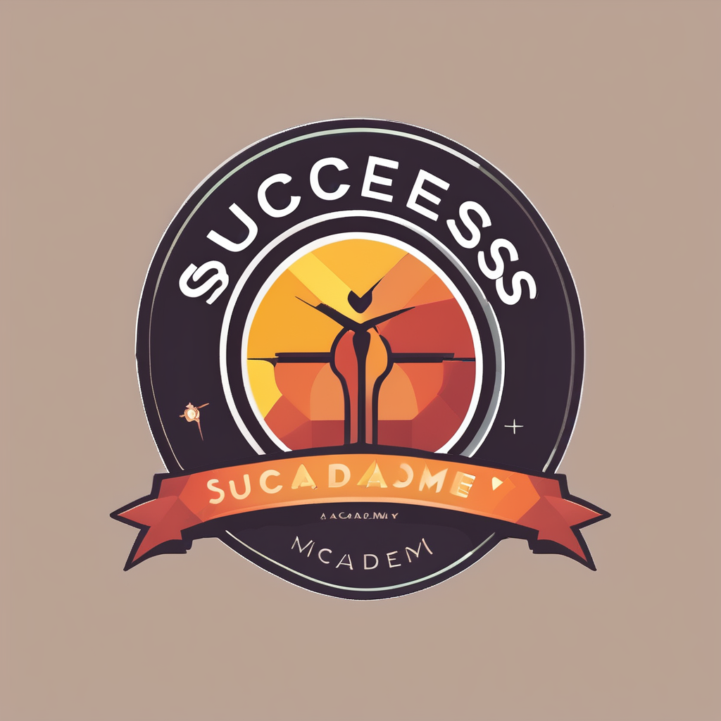 Success Academy course