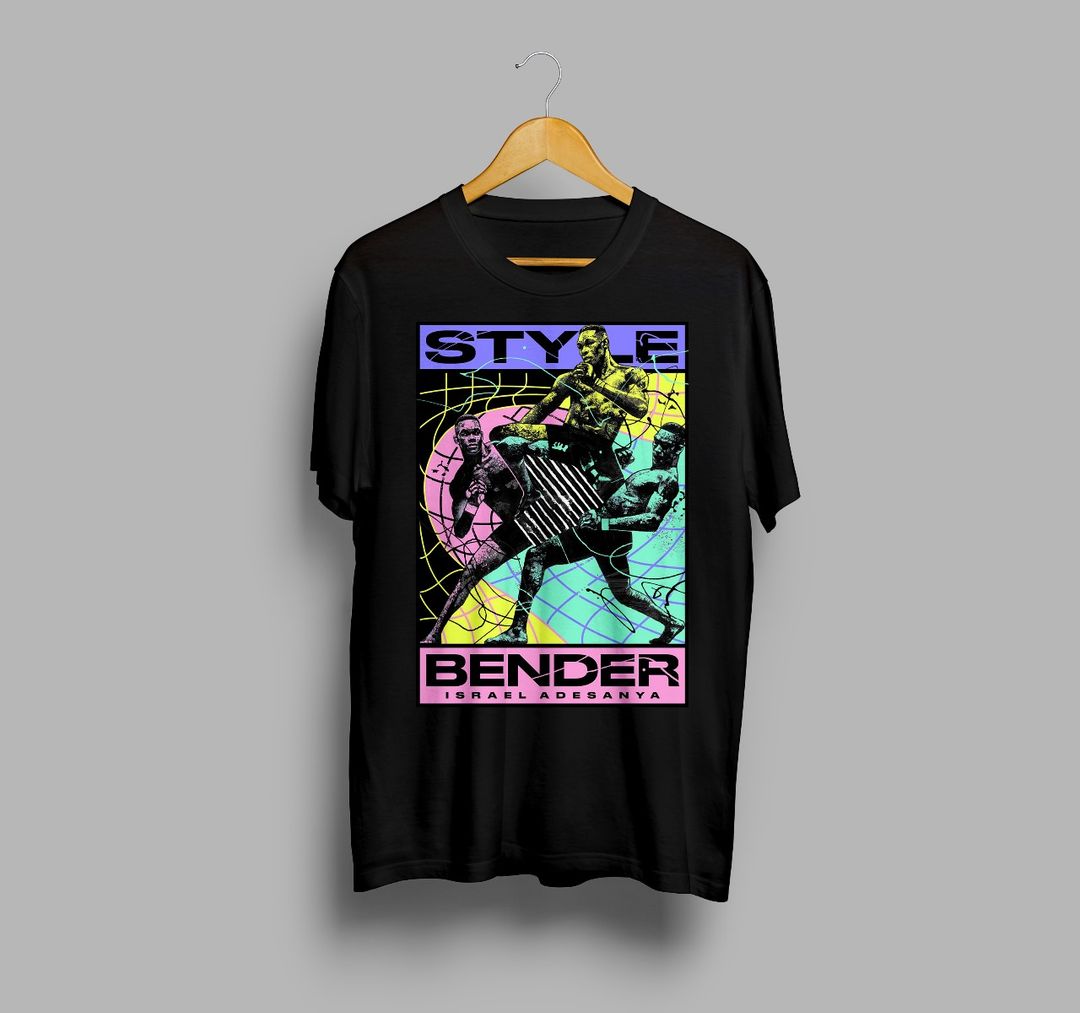 Stylebender Series 1