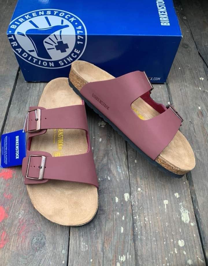 Birkenstock 