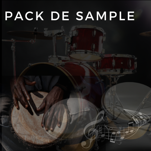 Pack de sample