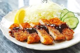 Pork Cutlet