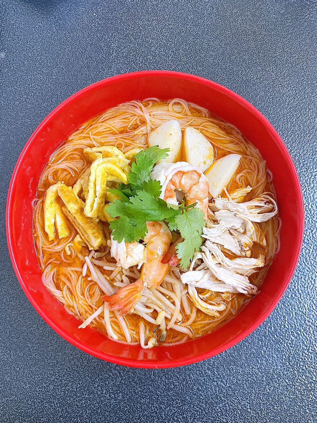 Laksa