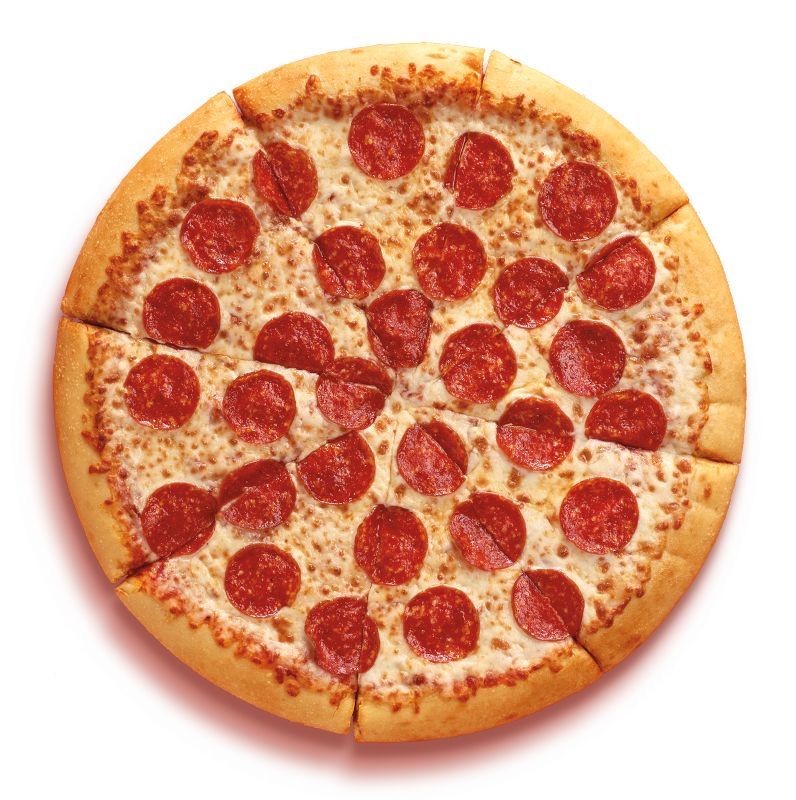 ‎بيتزا بالبيبروني | PIZZA PEPPERONI