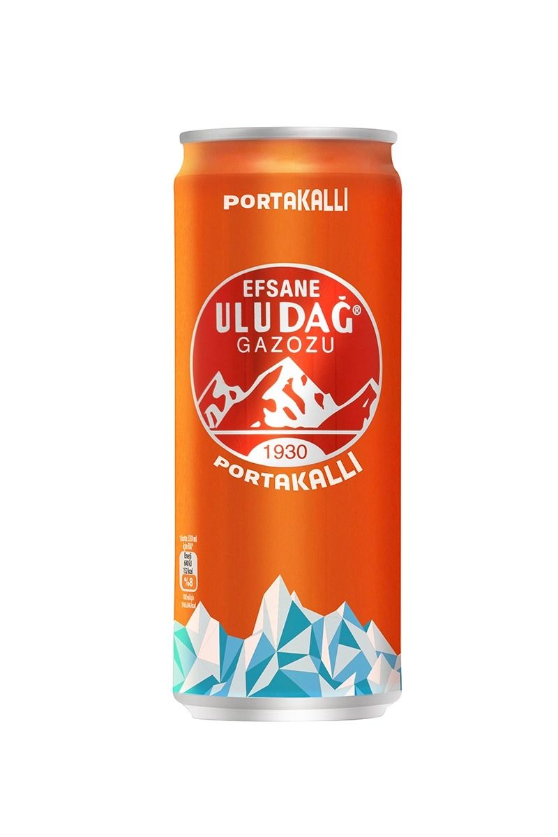 Uludag Orange