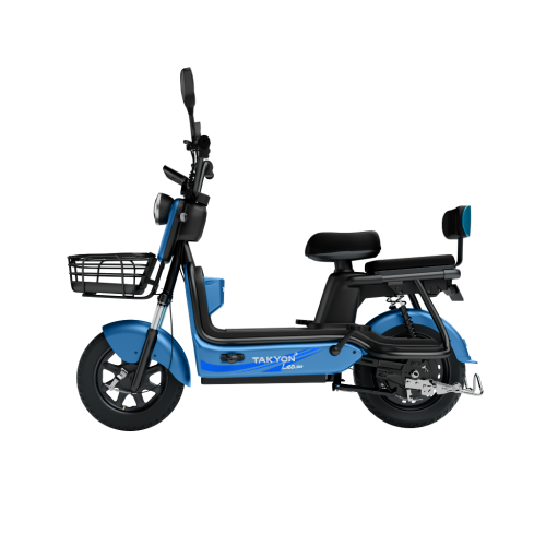 TAKYON 1.00 Electric Bike 