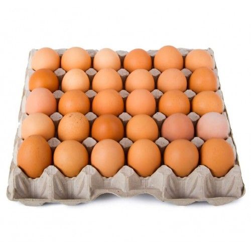 FULL CRATE EGGS 