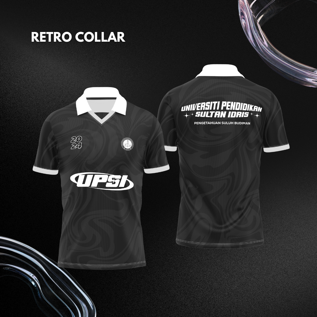 RETRO COLLAR