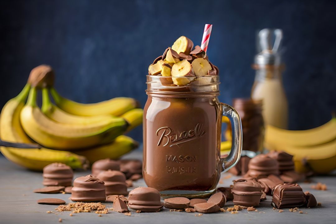 Choco-Nana Bliss