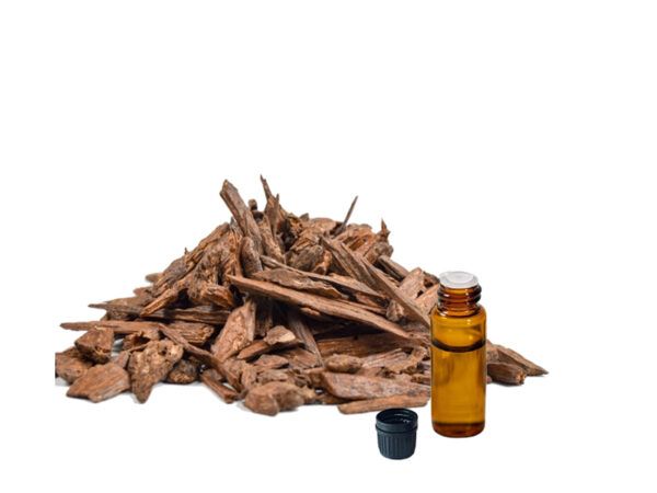 Agarwood ( OUD) Essential Oil - 100% Natural 