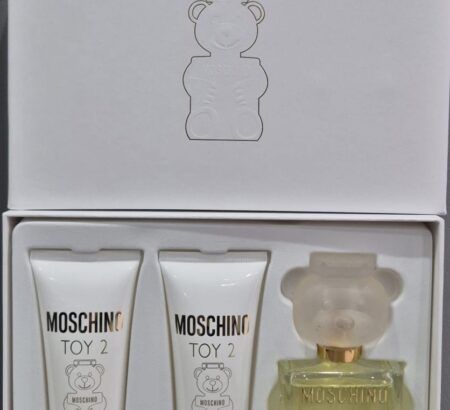 Moschino TOY 2 Set (Gift Set)