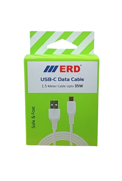 ERD UC-61 (1.5 Meter Type-C Cable)