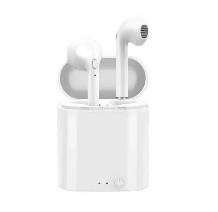 17 Mini Ear Bluetooth 