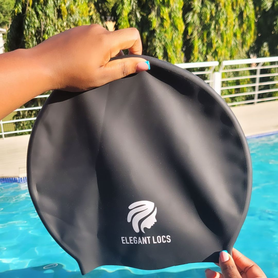 Large Swim Cap 