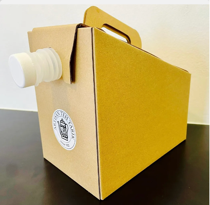 Masala Teh Tarik (3L Party Box)