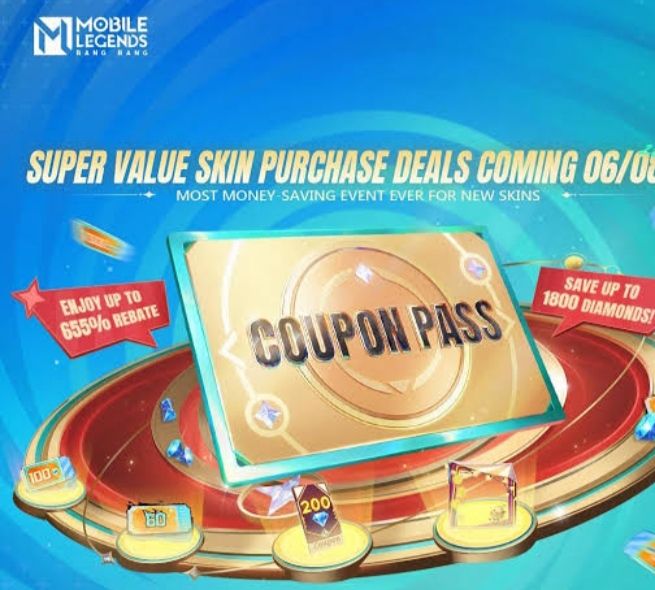 COUPON PASS