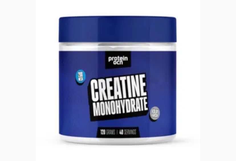 Proteinocean Creatine 120gr