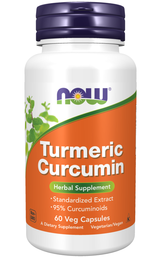 Turmeric Curcumin 