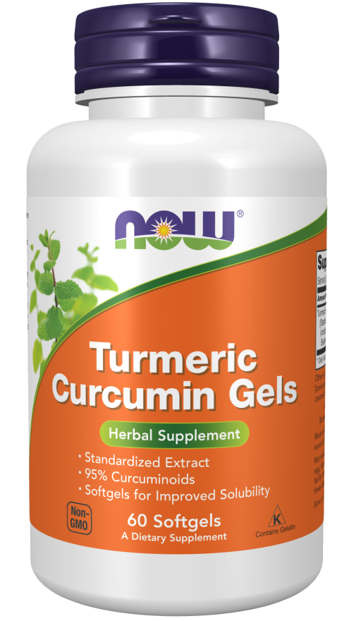 Turmeric Curcumin 