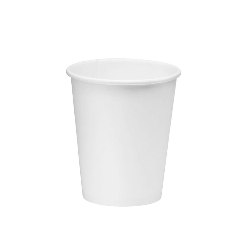 7oz. Disposable Paper Cups (25 pcs.)